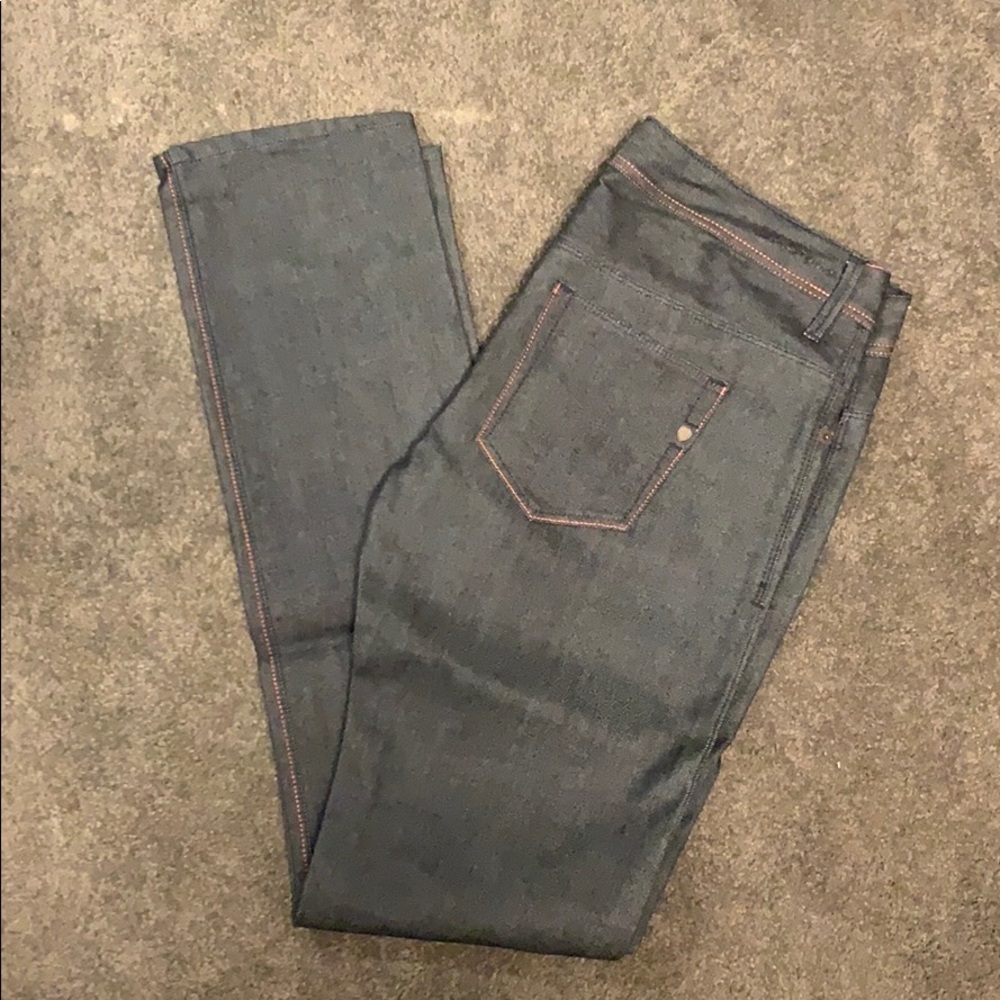 Ben Sherman Jeans